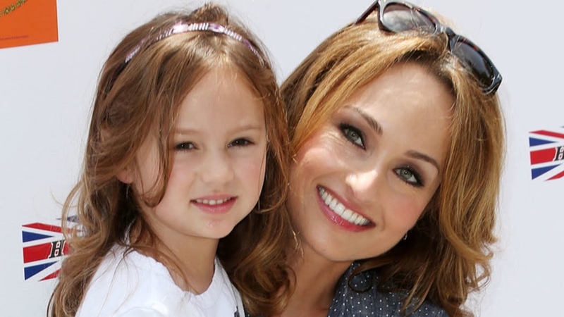 The Truth About Giada De Laurentiis Daughter,