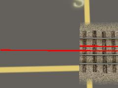 MAN6 Invisible Track