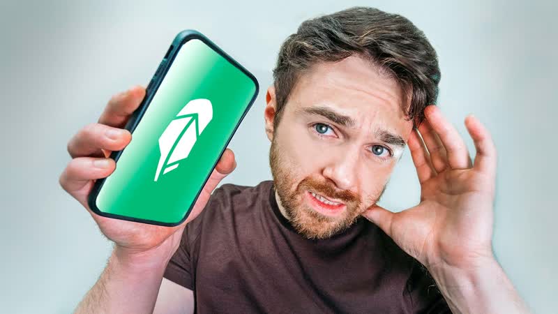 Robinhood Fraud Investigation 10 MILLION