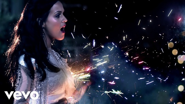 Katy Perry