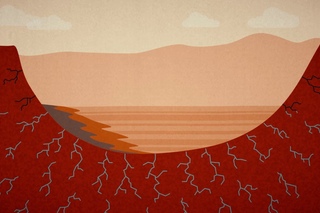 A Guide to Gale Crater