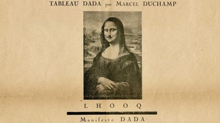 Tim Marlows Must-See June Museum Shows: Russian Dada 19141924 at the Reina Sofa