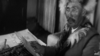 Д/ф “Почта“ (1972) реж. Бекеш Абдылдаев