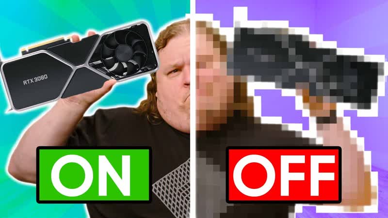 DLSS Swapper makes your games look