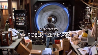 Back To The Future Best Scenes - Marty Tries Doc’s Amp