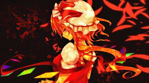 yuyoyuppe Red madness and my desire cover