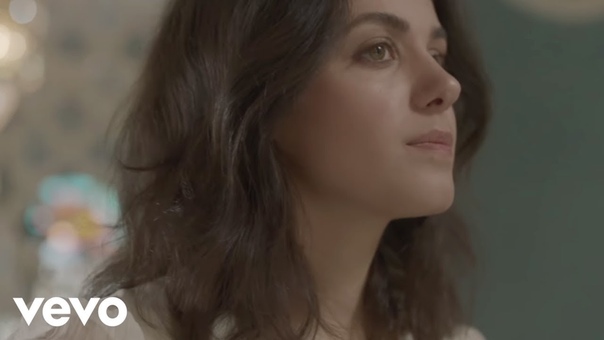 Katie Melua Dreams On Fire ( Official
