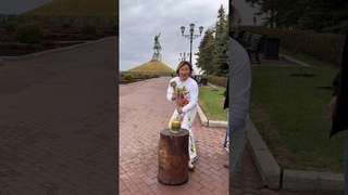 Азамат Айталиев в Уфе👍👇