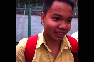Sinh nhật mi :D