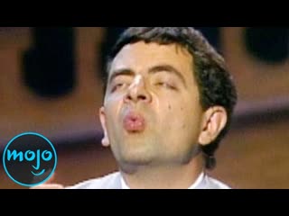 Rowan Atkinson: Mr Bean's Classic Set at Just for Laughs