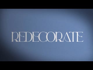 Twenty One Pilots - Redecorate (Lyric Video)
