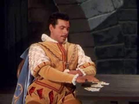 Mario Lanza La Donna e