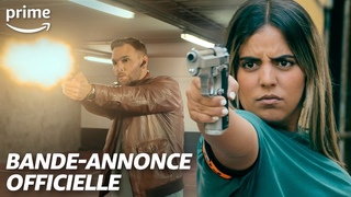 Les infaillibles - Bande-Annonce | Prime Video