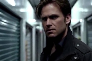 Alaric Saltzman - Hourglass (Tribute)