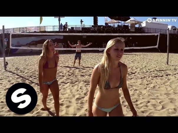 Redondo Boiler Sunshine ( Official Music