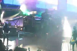 Placebo - Infra-Red Live