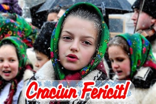 Asta-i seara de Craciun - Colaj Colinde Noi 2018