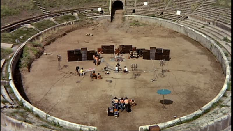 Pink Floyd
