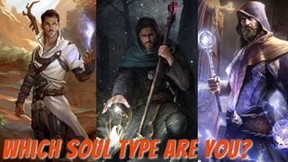 What Kind Of Soul Are You | Different Soul Types Explained | How Old Is Your Soul
