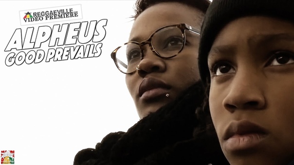 Alpheus Good Prevails Official Video