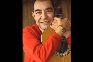 João Nogueira - Bolinha de Papel