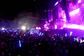 Zedd Full Set - TomorrowWorld 2014