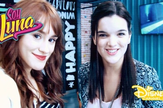 Soy Luna - ¿Te imaginas si…? – Fab & Chic & Luna