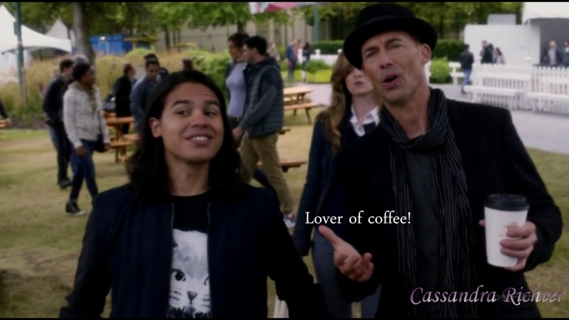 The Flash Wells The