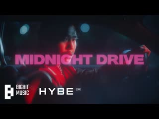 THE MIDNIGHT DRIVE : ’Masquerade’ Official Music Short Film