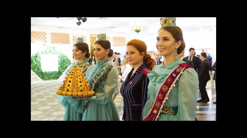 Татарның кунакчыллыгын күрсәтүче Милли ашлар күргәзмәсенә