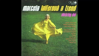 Marcela Laiferová - Obrázky dní (1977)