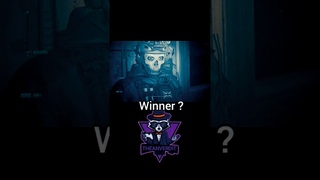 GHOST VS THEANVERDIT #battle #bandit #best #phonk #vs #ghost #callofduty #warzone #wakeup#gta #sigma