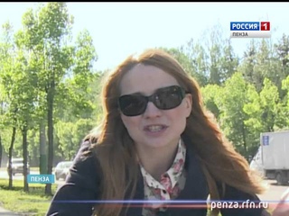 В Пензе состоялась акция «ВелоJazzПарад»