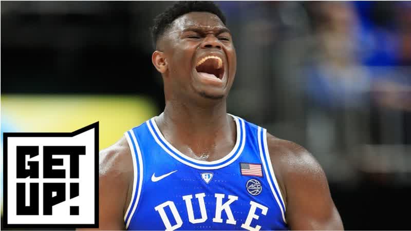 Are Zion Williamson and Duke the greatest show in sports , Get