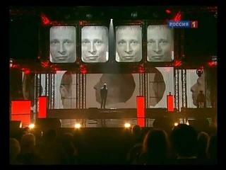 Монолог Охлобыстина на Кинотавре