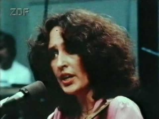 Joan Baez  - The Ballad of Sacco & Vanzetti