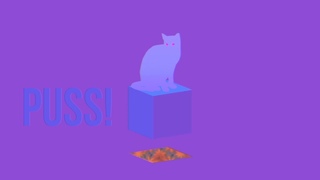 PUSS! - Nuclear War Flower (OST)