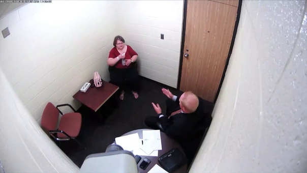 Elizabeth Wettlaufers full confession to