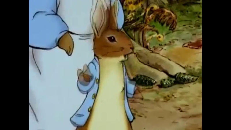 The World Of Peter Rabbit Friends The Tale of Peter Rabbit Benjamin