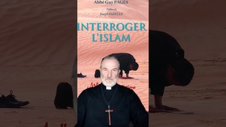 Le Coran n'est pas la Bible -315                  #religion #islam #allah #shorts #short #shortvideo