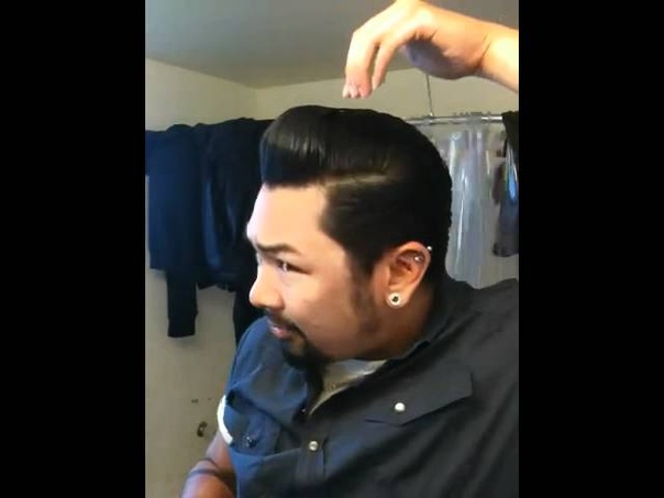 How To: Basics of a Rockabilly