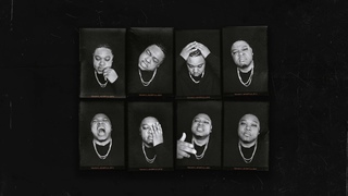 Tedashii - Get Out My Way feat. Lecrae