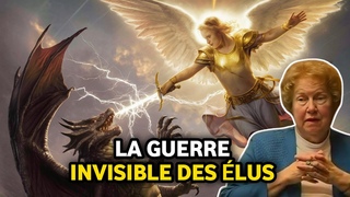 7 Signes d'Alerte D'une Attaque Spirituelle (Arrive UNIQUEMENT Aux lus)  Dolores Cannon