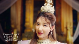 Teaser  (Champoo CGM48 ver.) / BNK48 & CGM48 feat. Keng Tachaya