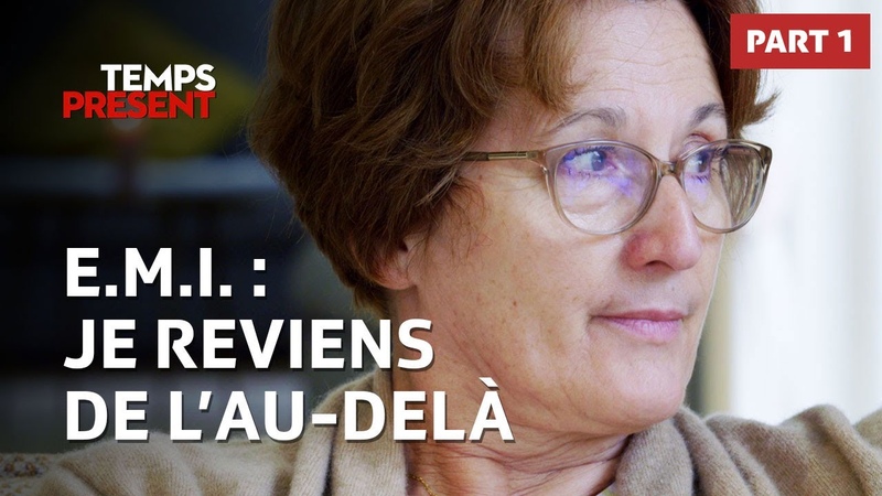 EMI : Je reviens de lau delà (1, 2), Temps