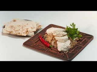 Кюфта | Армянская кухня