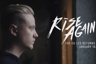 EU LCS Spring 2018: Rise Again