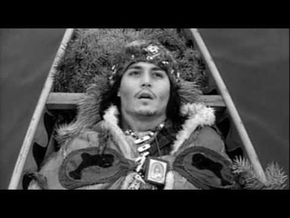 Neil Young “Dead Man“ dir. by Jim Jarmusch