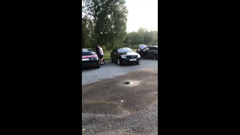 Live: HARD BASS Car Audio