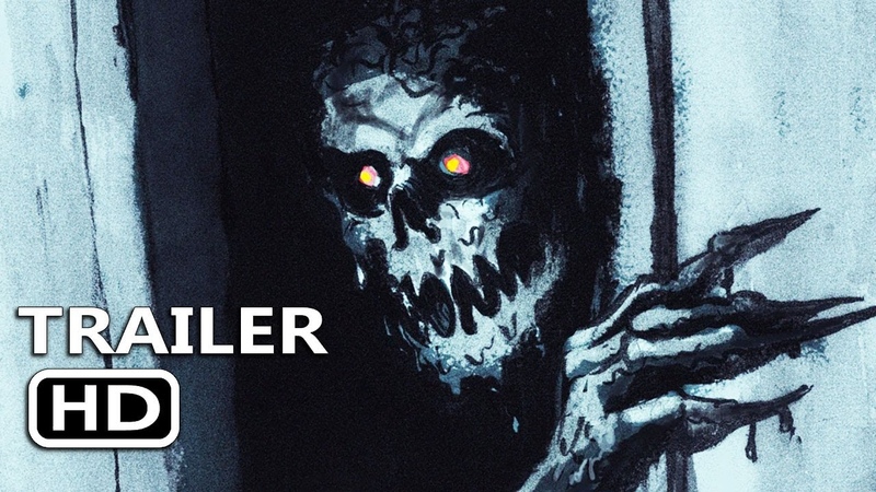 THE BOOGEYMAN Official Trailer 2